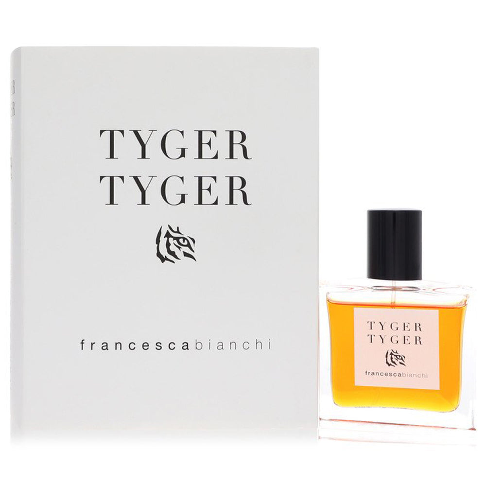 Tyger Tyger Extrait de Parfum