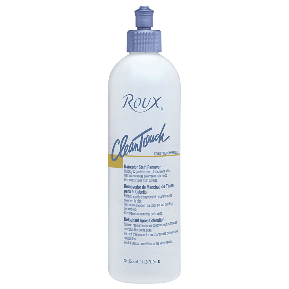 Clean Touch Haircolor Stain Remover