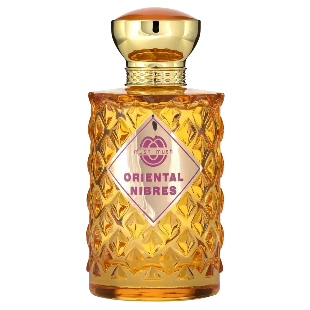 Oriental Nibres Pour Femme Eau de Parfum