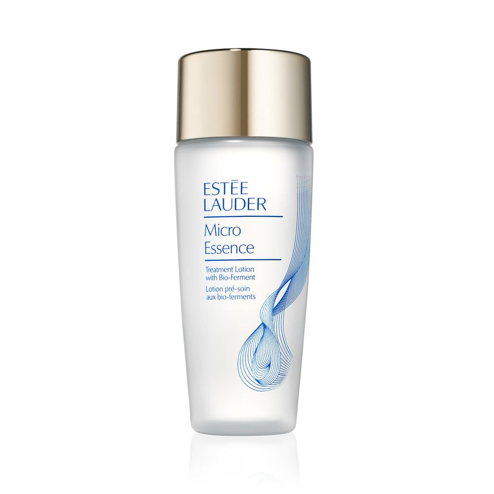 Micro Essence Treatment Lotion With Bio-ferment