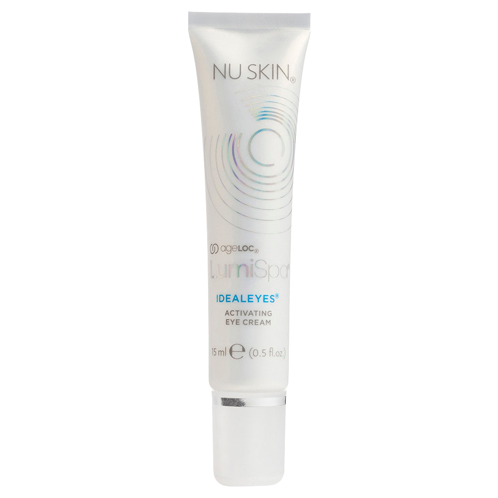 ageLOC Lumispa IdealEyes