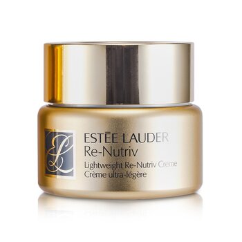 Re-nutriv Light Weight Cream