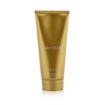 L'air Du Temps Gentle Shower Gel