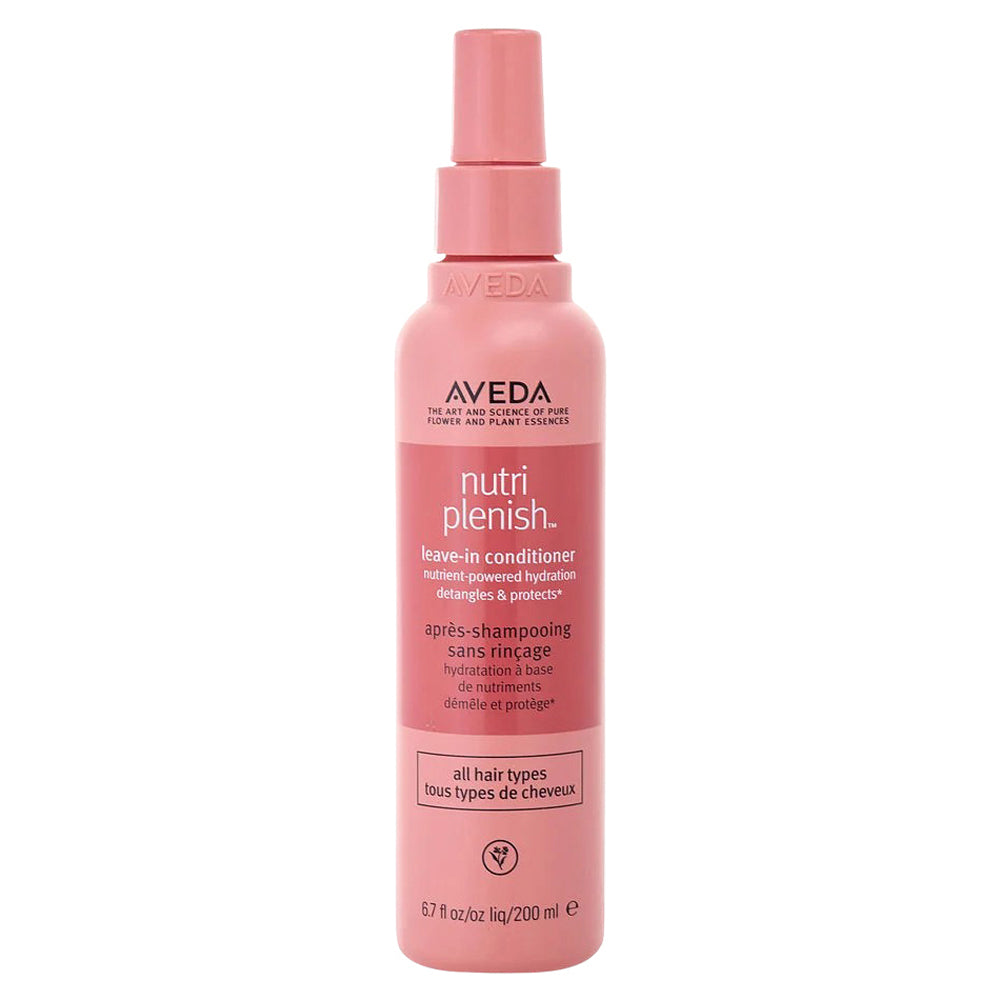 Nutriplenish Leave-in Conditioner