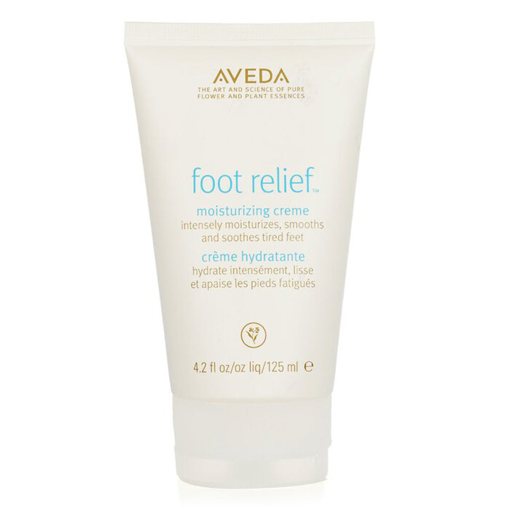 Foot Relief - Moisturizing Creme