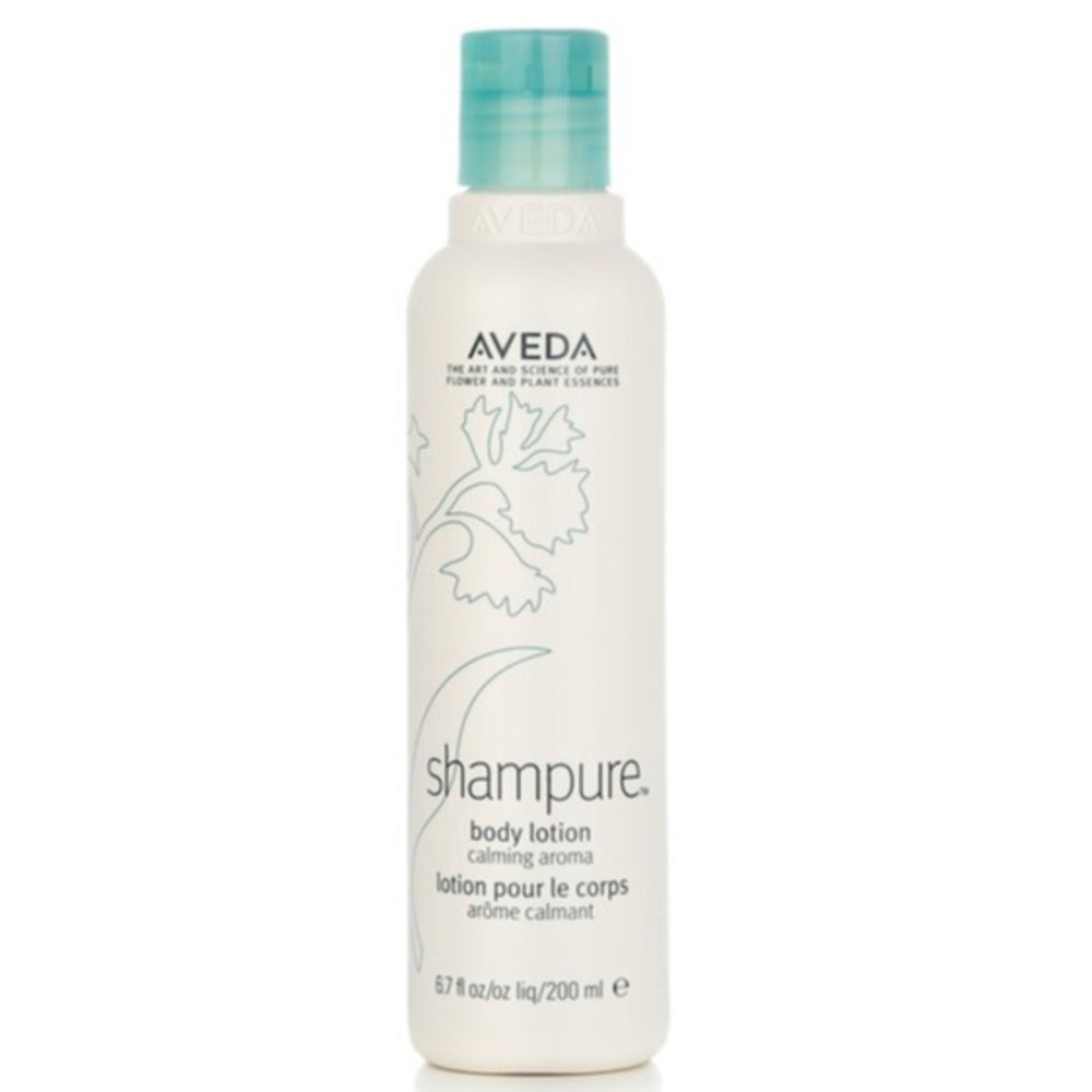 Shampure Hand & Body Lotion