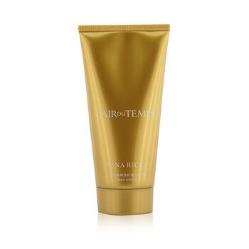 L'air Du Temps Body Lotion