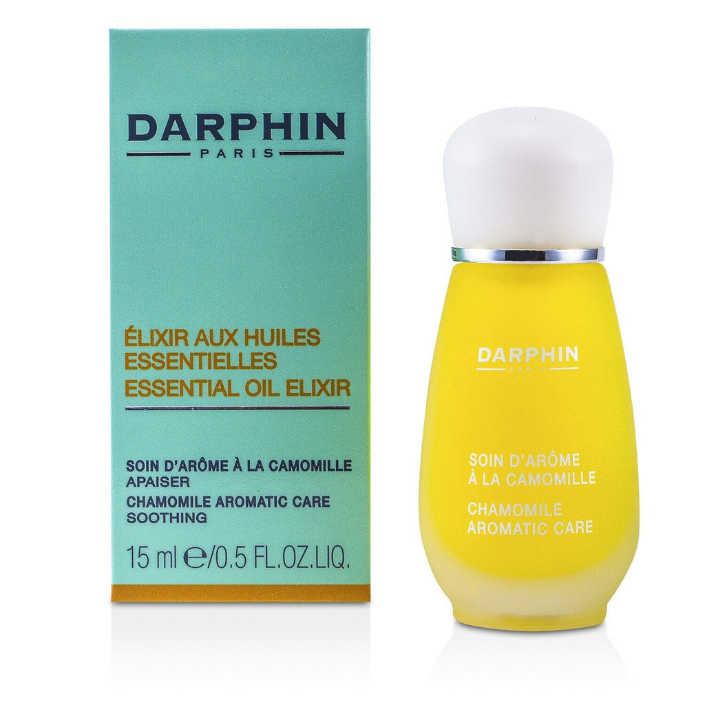 Chamomile Aromatic Care
