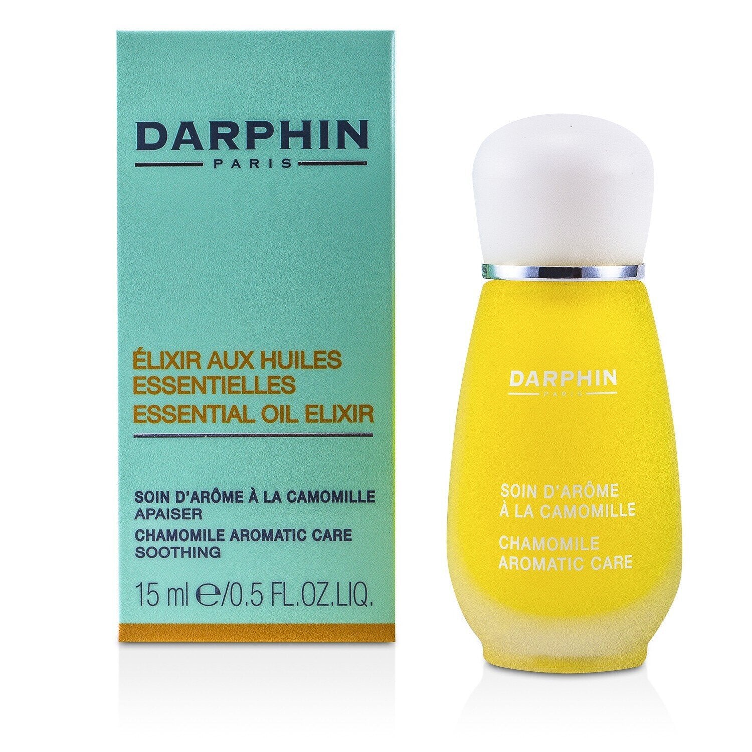 Chamomile Aromatic Care