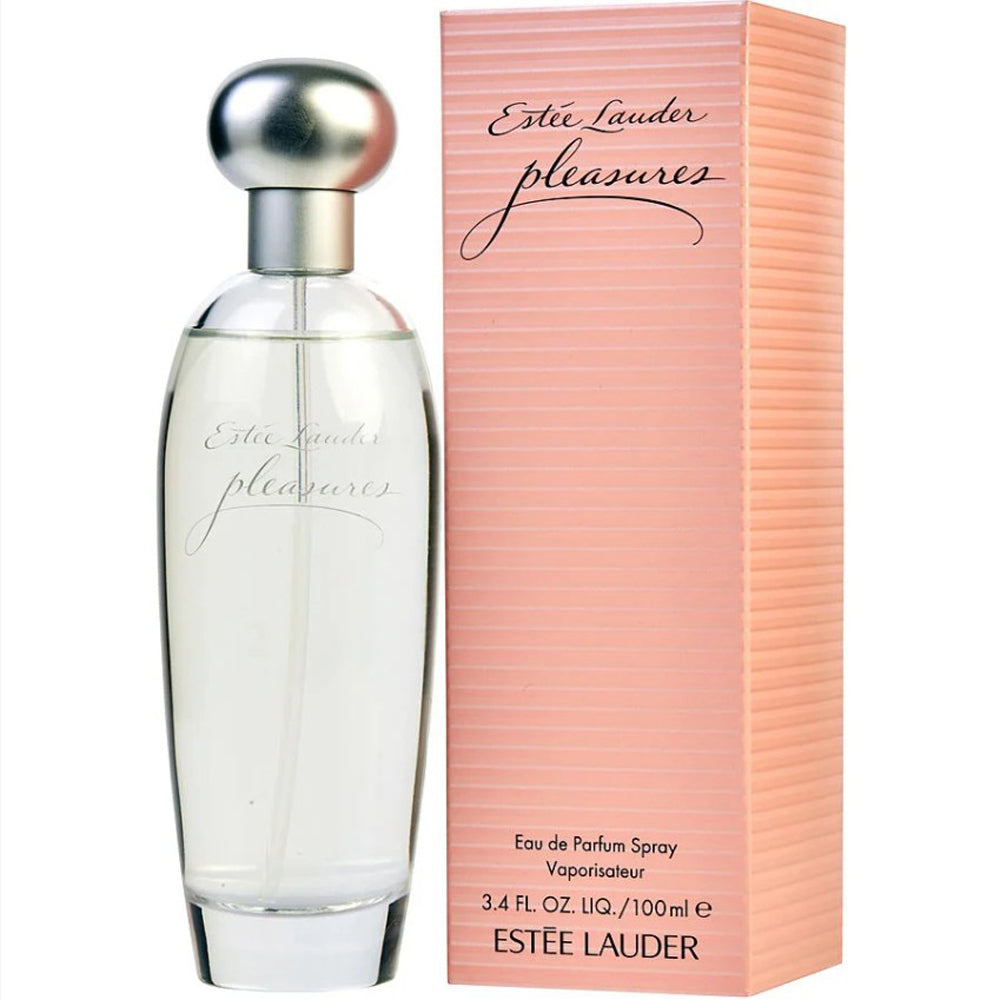 Pleasures Eau de Parfum