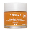 Vitamin C Instant Radiance Citrus Facial Peel
