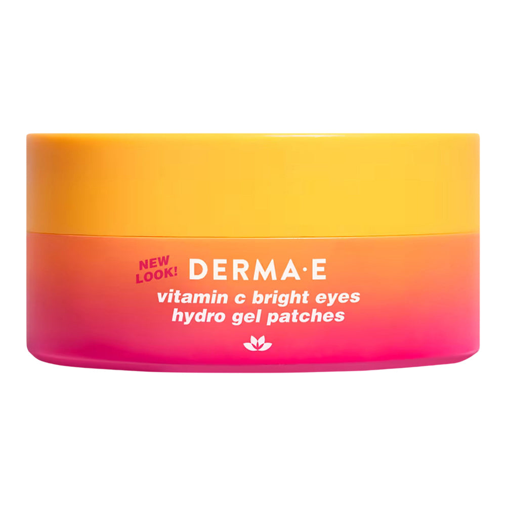 Vitamin C Bright Eyes Hydro Gel Patches