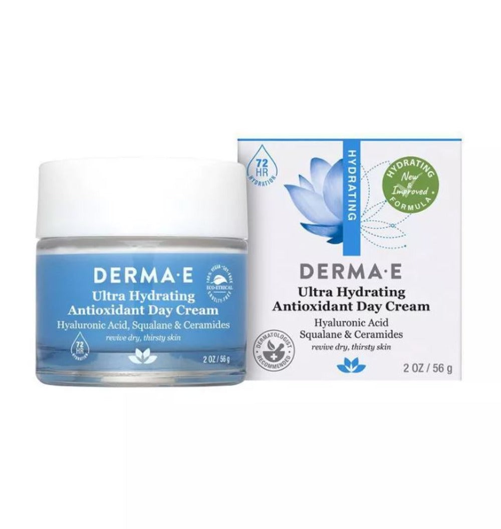 Ultra Hydrating Advanced Repair Night Cream