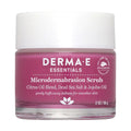 Microdermabrasion Scrub