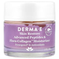 Advanced Peptides & Flora-Collagen Moisturizer
