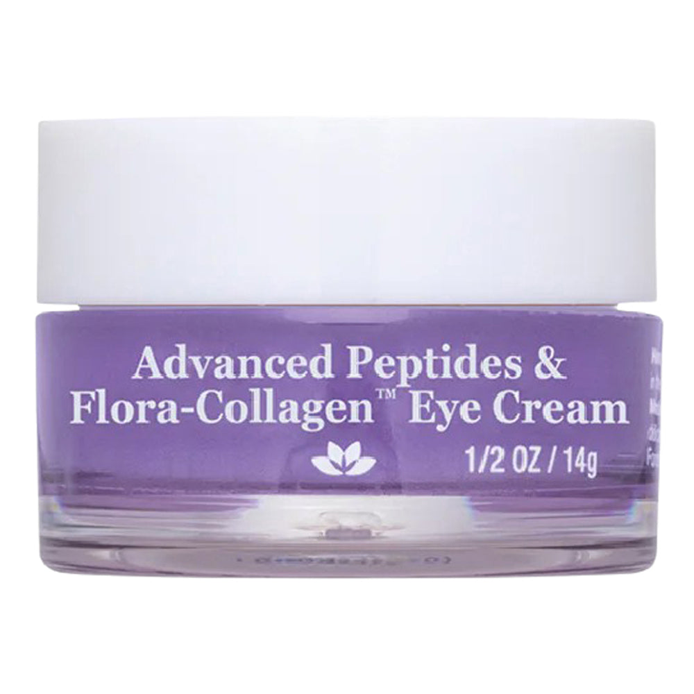 Advanced Peptides & Flora-Collagen Eye Cream