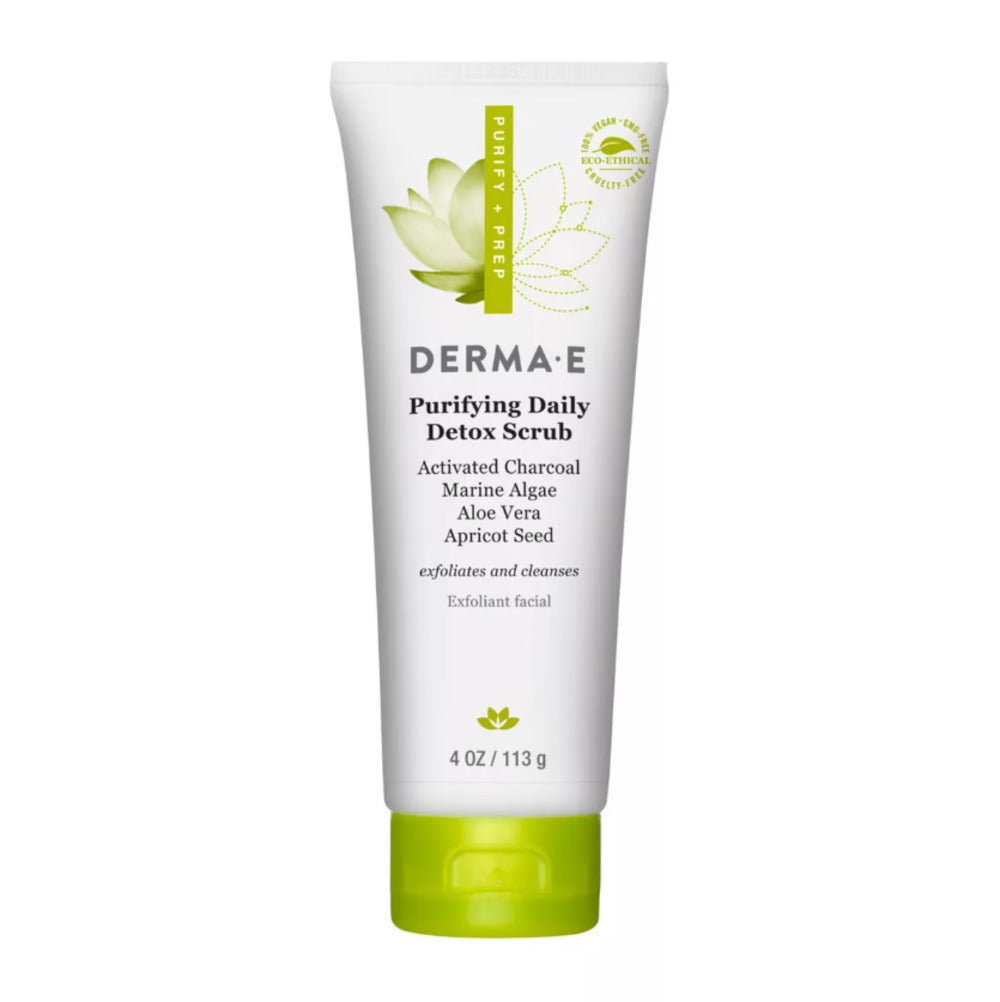 Purifying Daily Detox Scrub