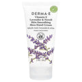 Vitamin E Lavender & Neroli Skin Smoothing Shea Hand Cream