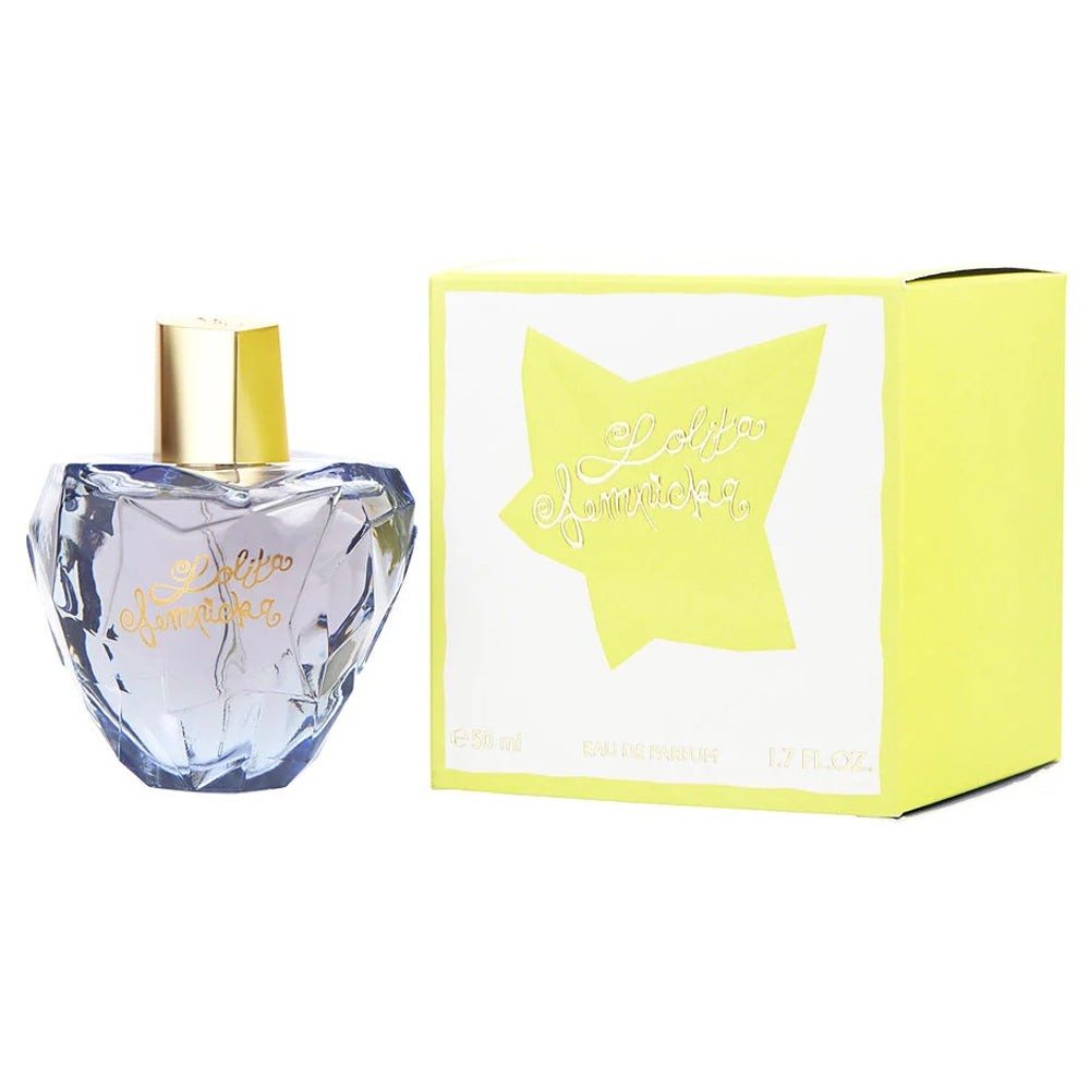Eau de Parfum