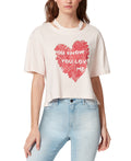 Dropped Shoulder Blake T-shirt