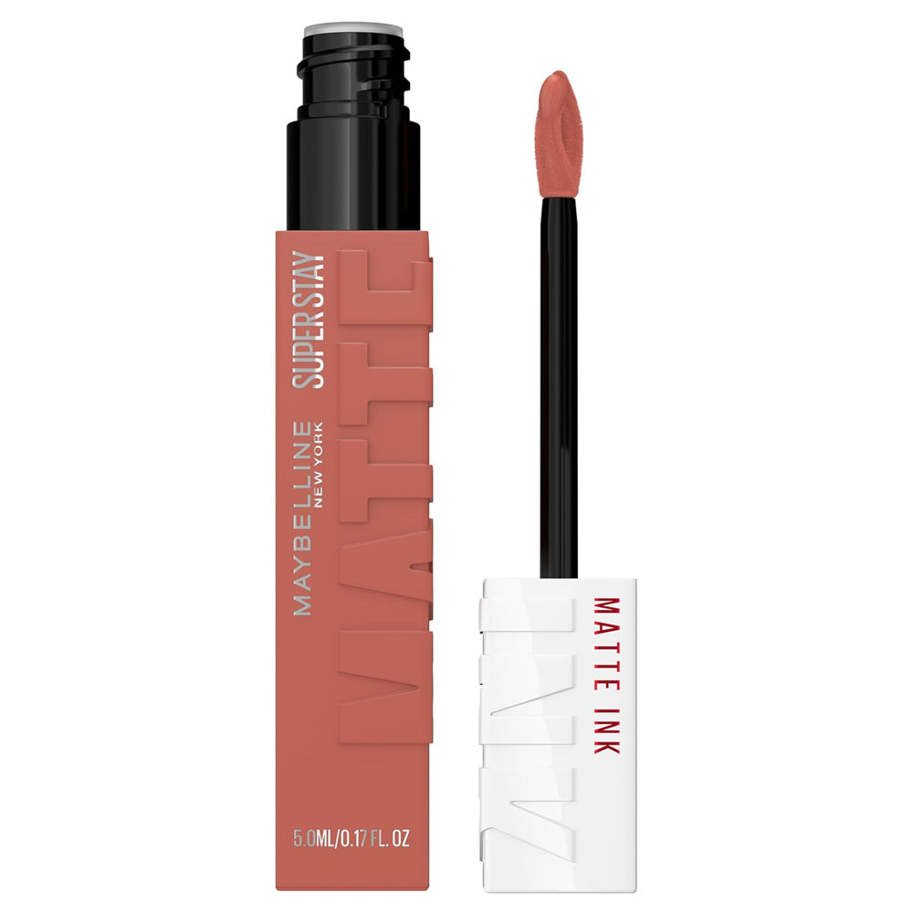 SuperStay Matte Ink Lip Color
