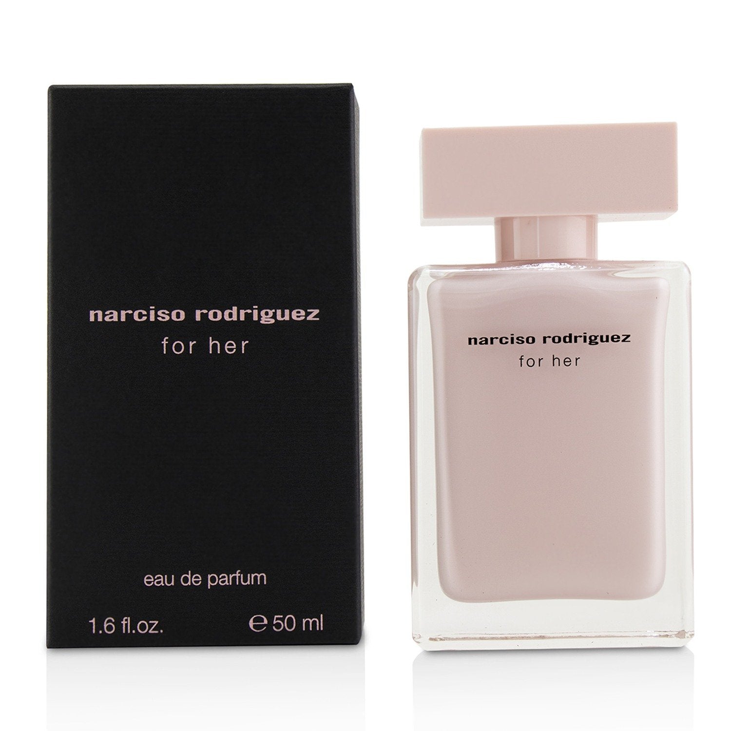 For Her Eau de Parfum