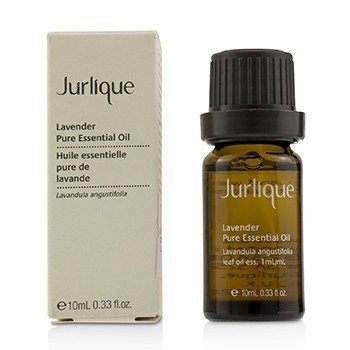 Pure Essential Oil