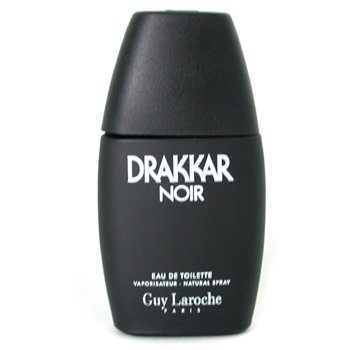 Drakkar Noir Eau de Toilette