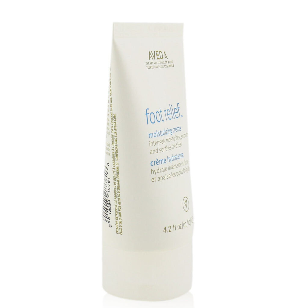 Foot Relief - Moisturizing Creme