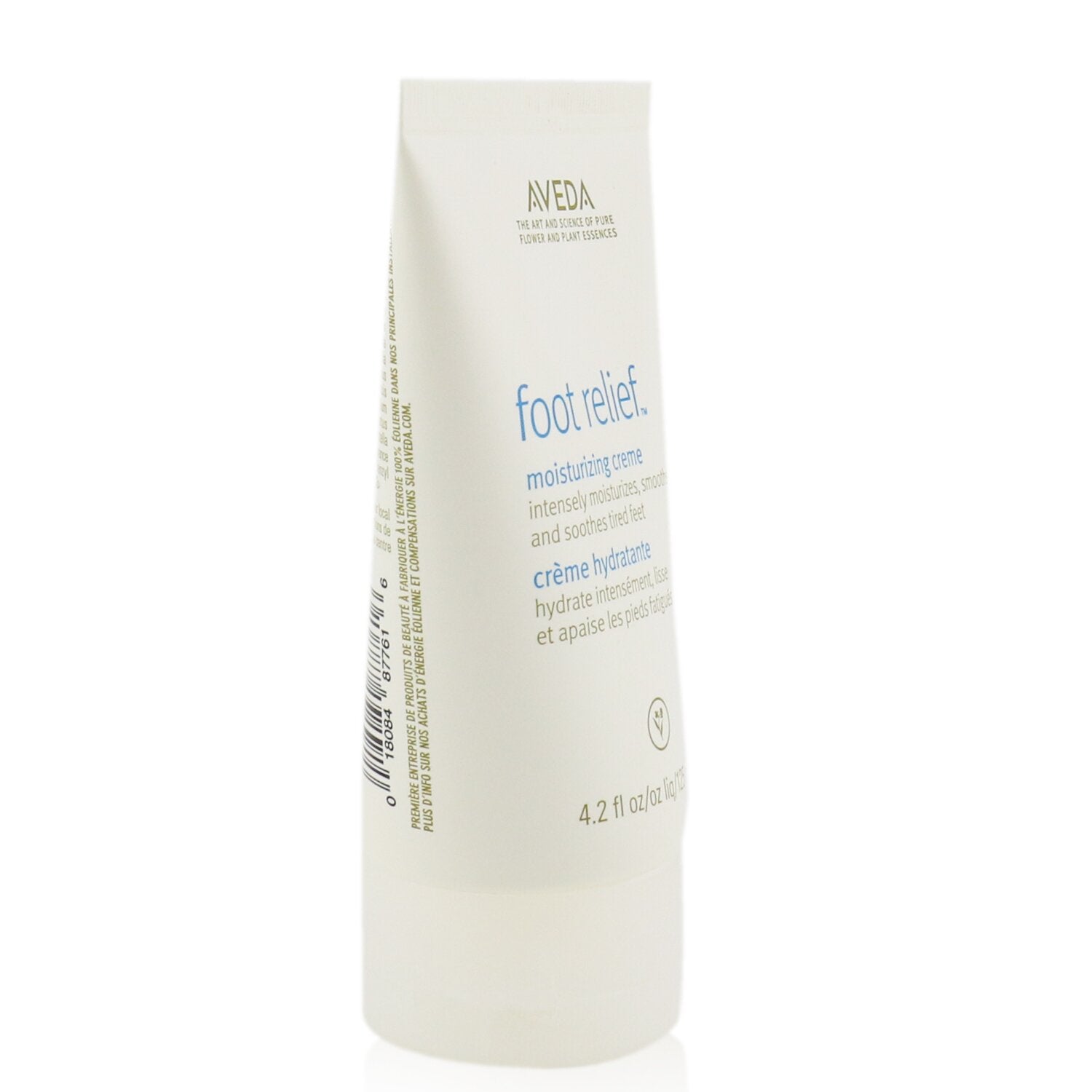 Foot Relief - Moisturizing Creme