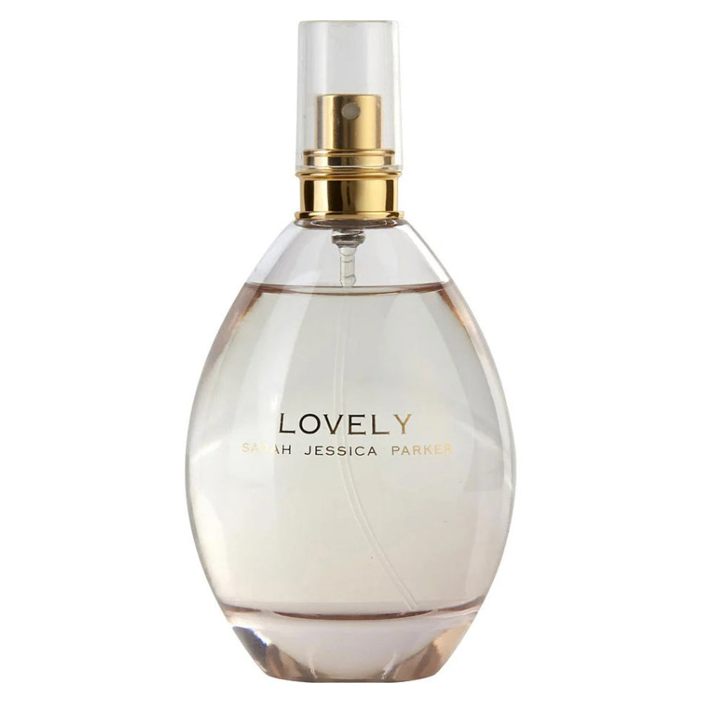 Lovely Eau de Parfum