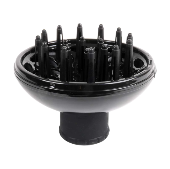 Universal Diffuser