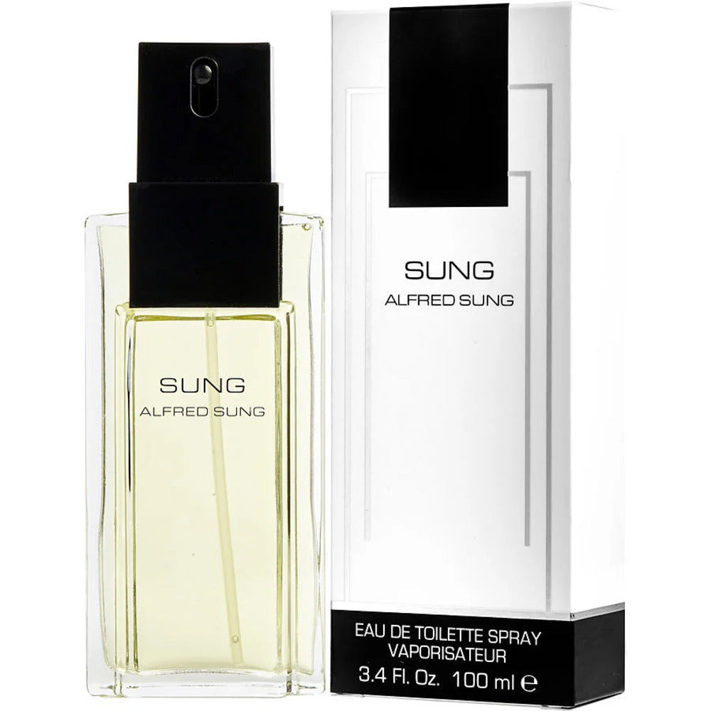 Eau de Toilette for Women