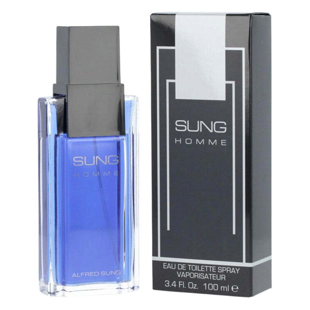 Sung Homme Eau de Toilette