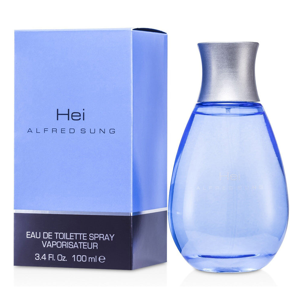 Hei Eau de Toilette