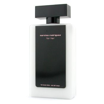For Her Body Lotion