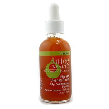 Blemish Clearing Serum