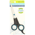 Diamond Sharpened Barber's Shear