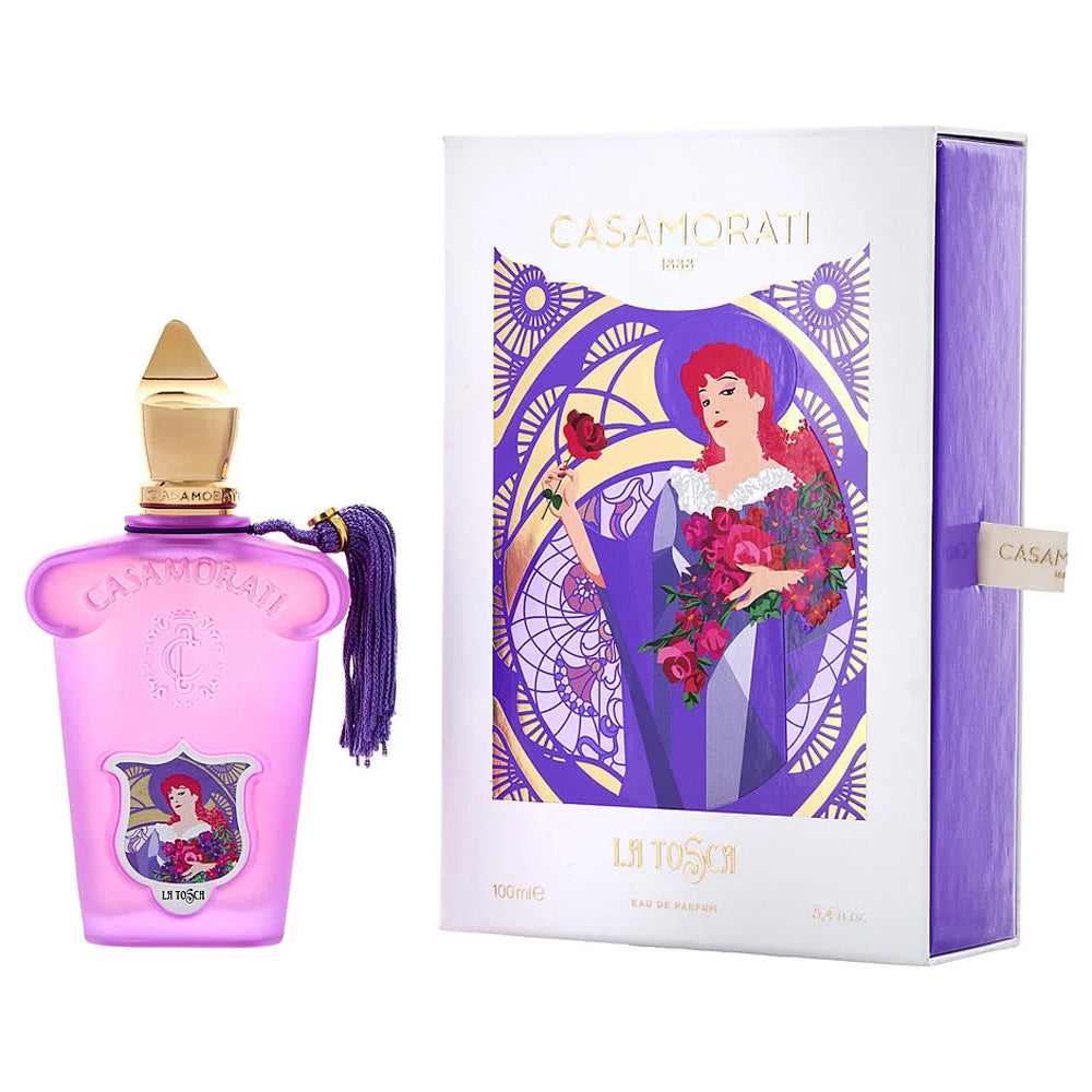 Casamorati 1888 La Tosca Eau de Parfum