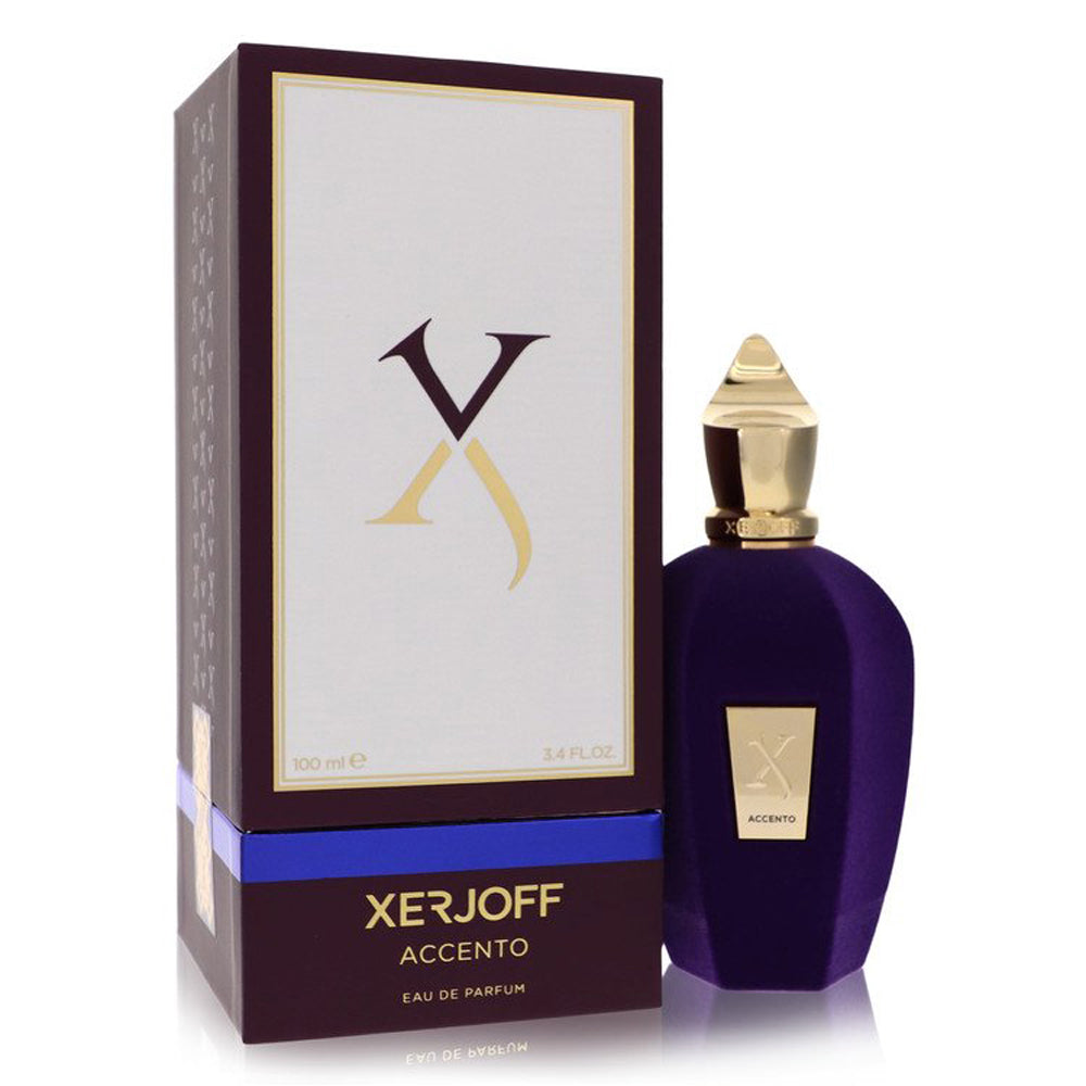 Accento Eau de Parfum