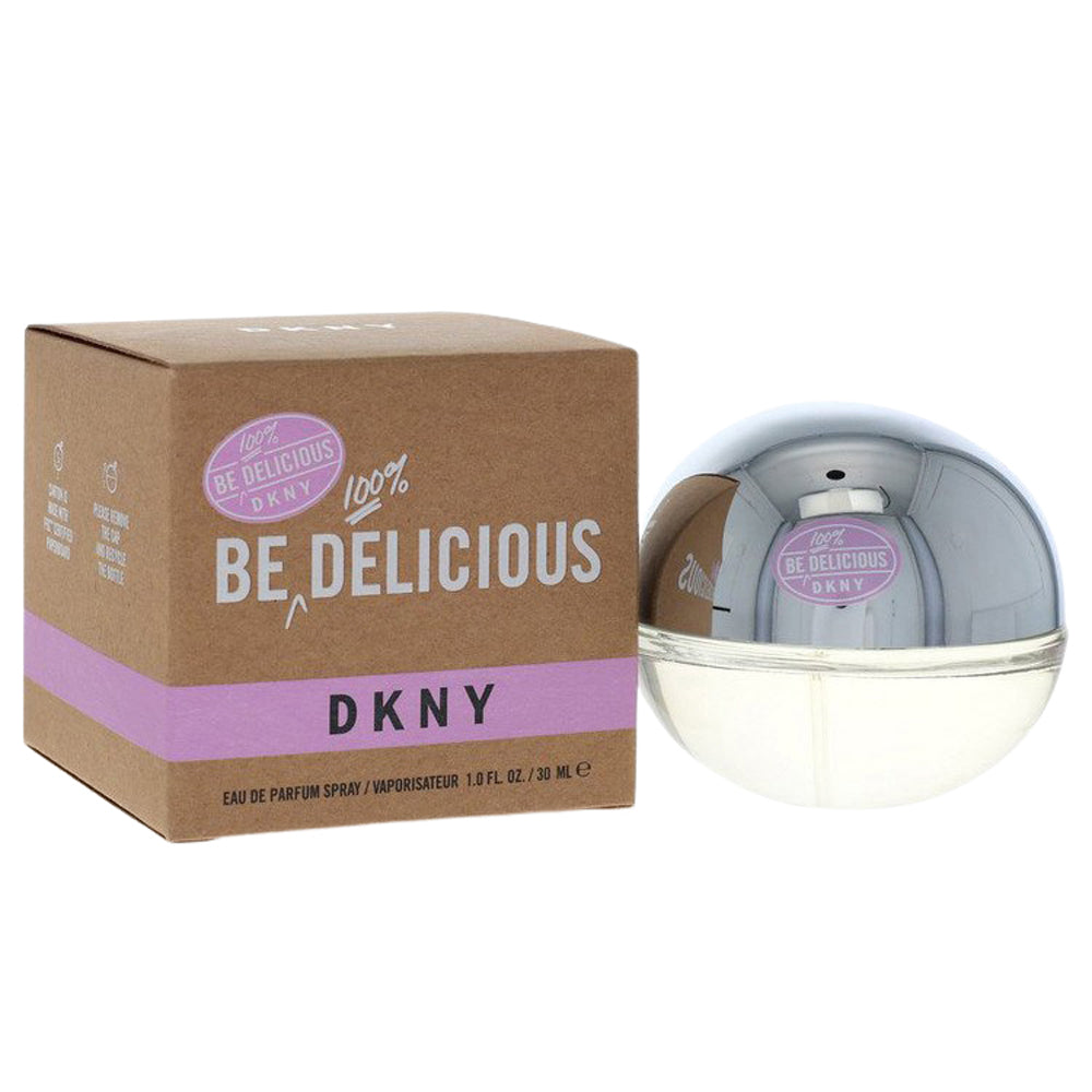 Be 100% Delicious Eau de Parfum