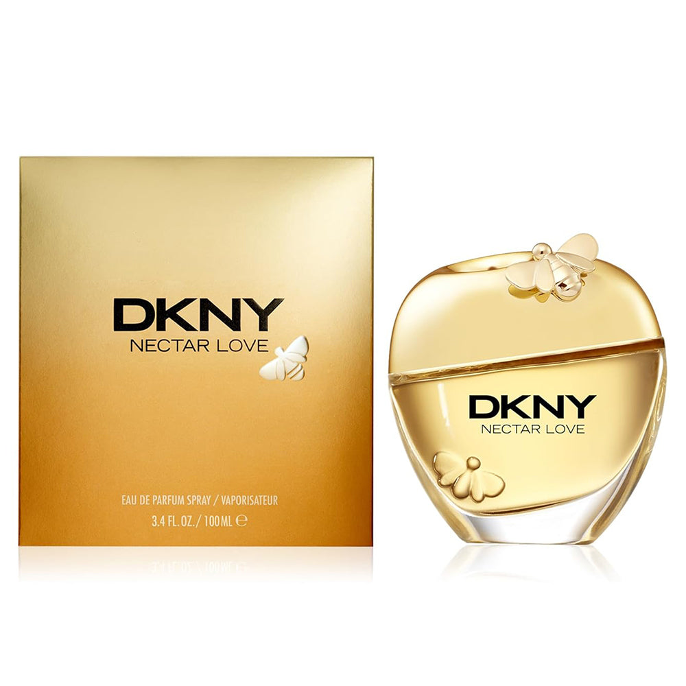 Nectar Love Eau De Parfum