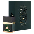 Royal Oud Emerald Eau de Parfum