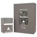 Royal Oud Silver Eau de Parfum