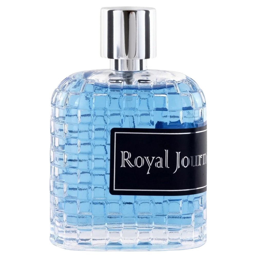 Royal Journey Pour Homme Eau de Parfum