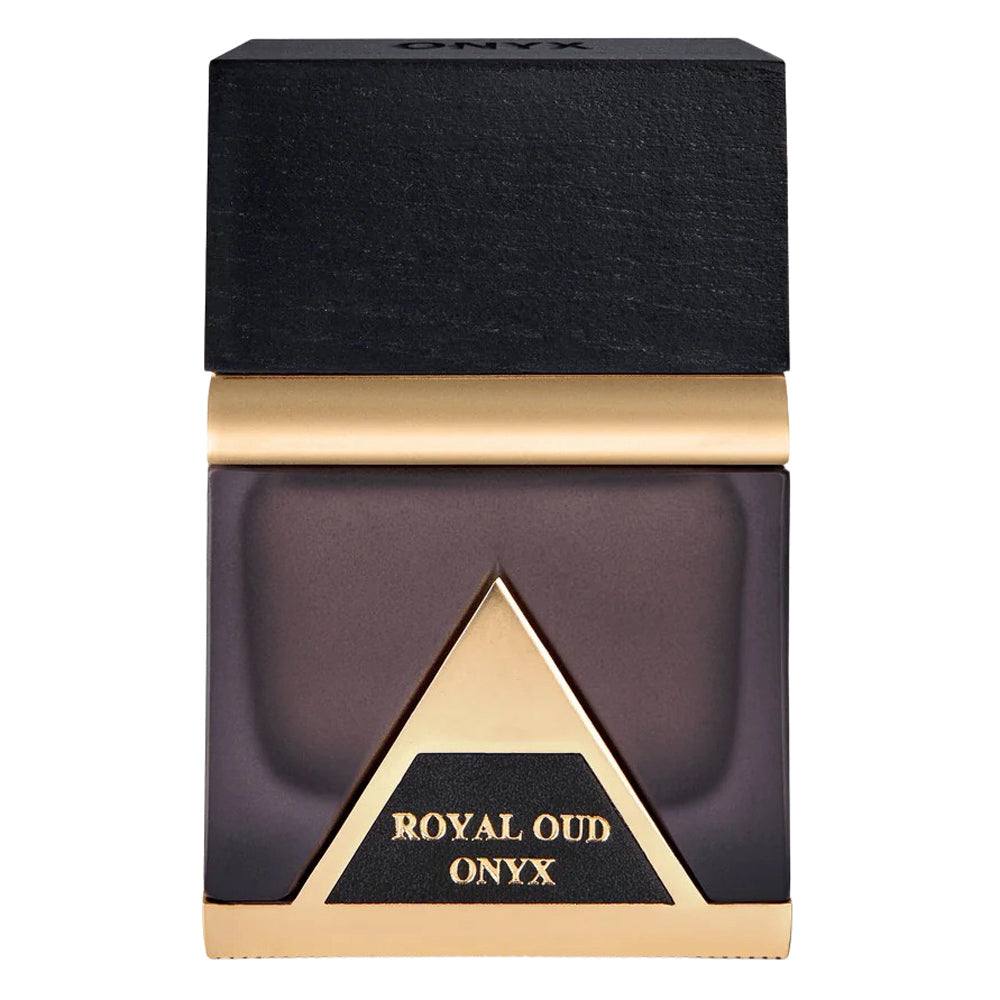 Royal Oud Onyx Eau de Parfum