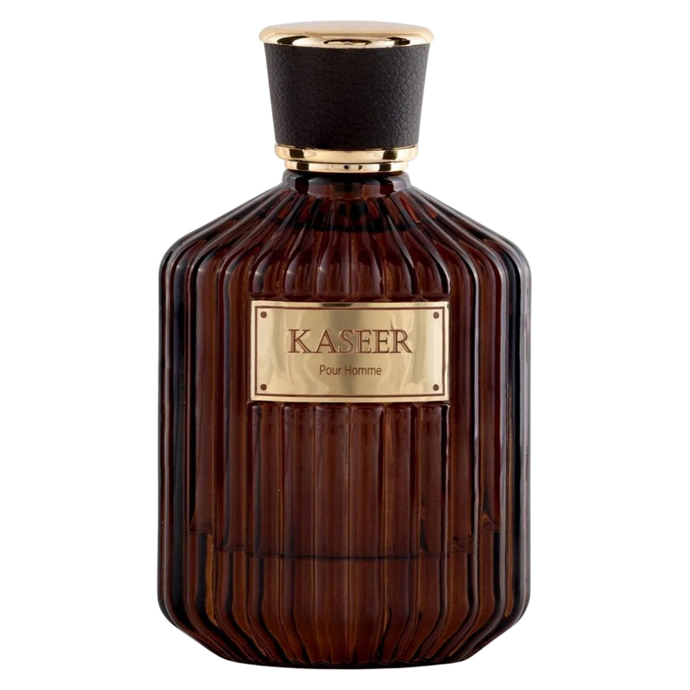Kaseer Pour Homme Eau de Parfum