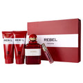 Rebel Pour Homme Gift Set