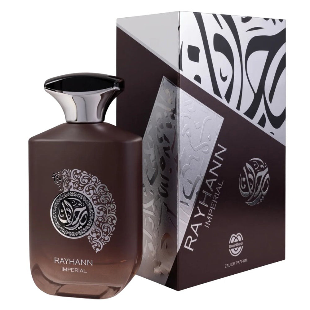 Rayhann Imperial Eau de Parfum