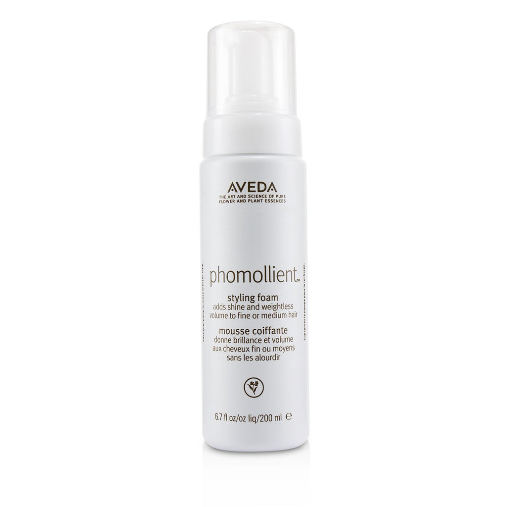 Phomolient Styling Foam